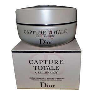 Dior Capture Totale C.E.L.L. Energy Firming & Wrinkle-Correcting Cream